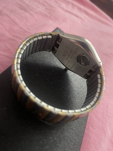Montre swatch irony - montre,