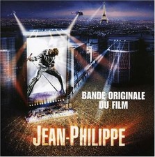 Jean-Philippe [Import], Johnny Hallyday