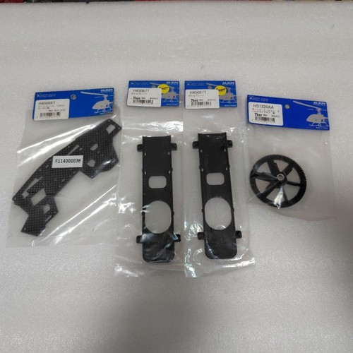Trex 450sport parts - 450sport,