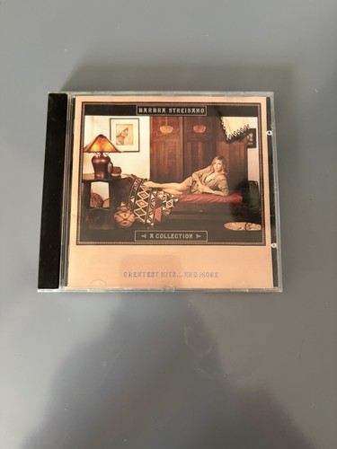Streisand barbara - cd,