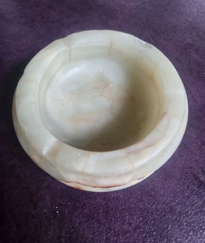 Cendrier vintage onyx - cendrier,