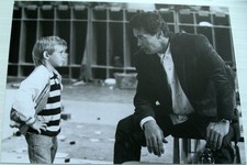 La Course au jouet 1996 ARNOLD