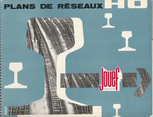 Livre train plans reseaux - train-, de