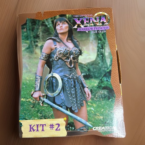 Official xena warrior - xena:,