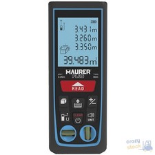 Distançomètre Laser Maurer Plus
