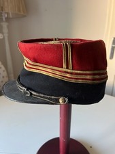 Kepi capitaine d infanterie -