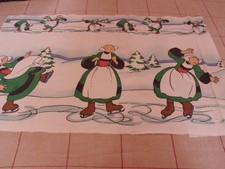 petit coupon tissu "