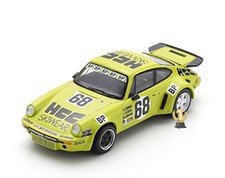 Spark 64S025 Porsche 911