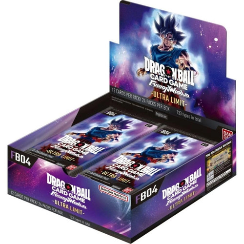 Dragon ball super fusion - ,