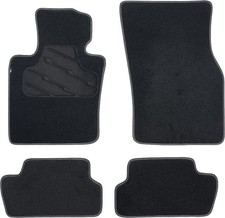 Tapis de sol sur mesure INCAR