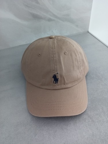 Casquette polo ralph lauren - ralph,