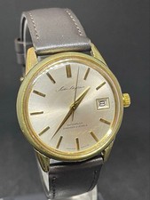 SEIKO SkyLiner Vintage Watch