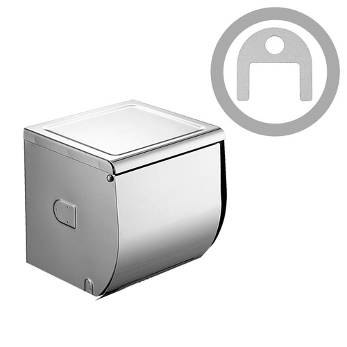 Dévidoir papier toilette - dévidoir,