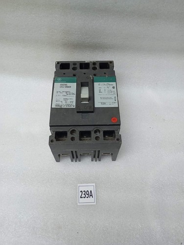 General electric disjoncteur - electric,