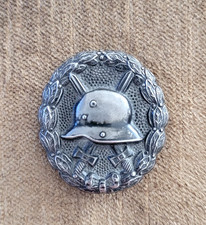 Médaille insigne Blessés 1914-1918 Empire Allemand WW1 German Wounded badge
