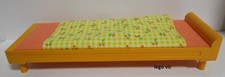 Lego Bed Orange Lit 6940 6941