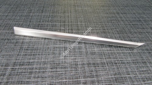 0857593200 chrome molding rear - molding,
