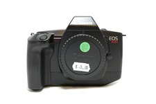 Appareil Photo Analogique