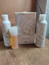 Coffret Parfum EDT Pur Désir