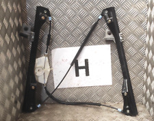 Mécanisme lève vitre avant gauche - VOLKSWAGEN Golf IV (4) - 3 Portes