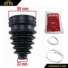 Soufflet de Cardan Universel