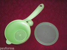 Passoire TUPPERWARE excellent