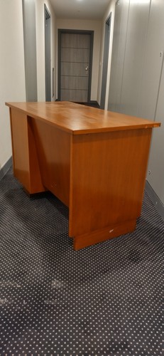 Bureau bois année pour - en,