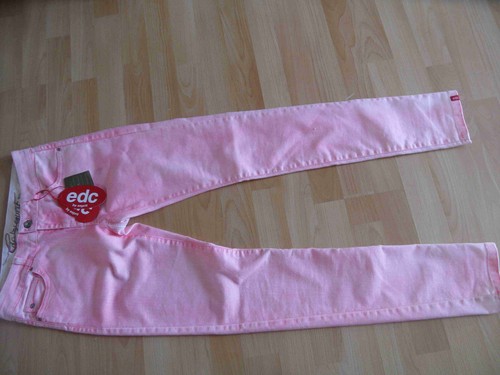 Edc esprit superbe - edc, by