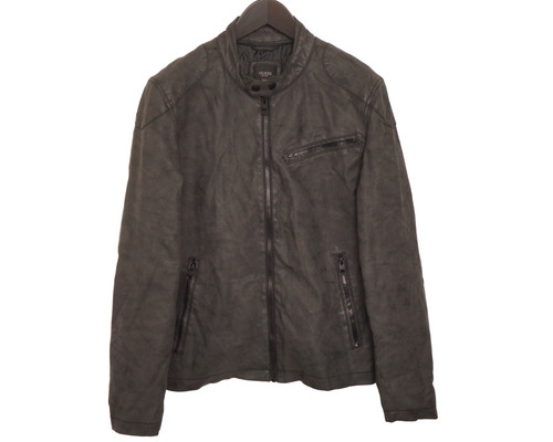 Veste bomber respirante noire - bomber,
