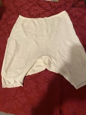 Ancienne Culotte Vintage en laine Sawaco
