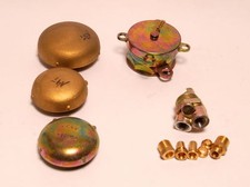 Chauffage Réservoir D'Huile