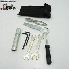 Trousse à outils Kawasaki 400