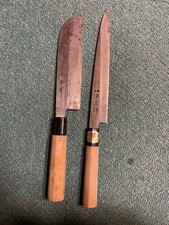 Ensemble de couteaux de