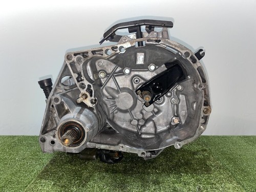 Jb1905 boite vitesse renault - boite, a