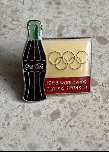Pin coca cola 1988 - pin’s,