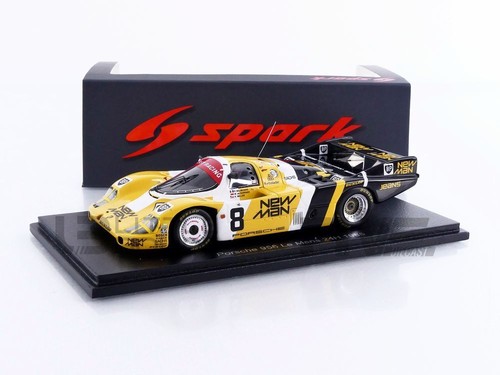 Spark porsche 956 - -,