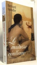 La Maîtresse vénitienne |