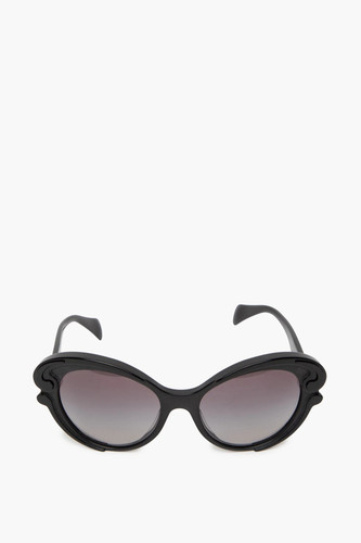 Prada spr28n black baroque - prada,