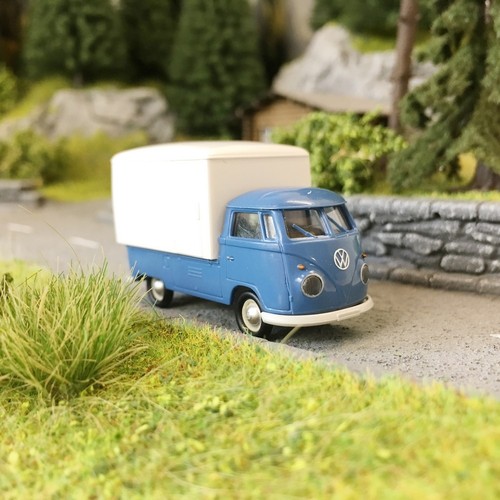 Combi t1b pick benne - combi, pick-up