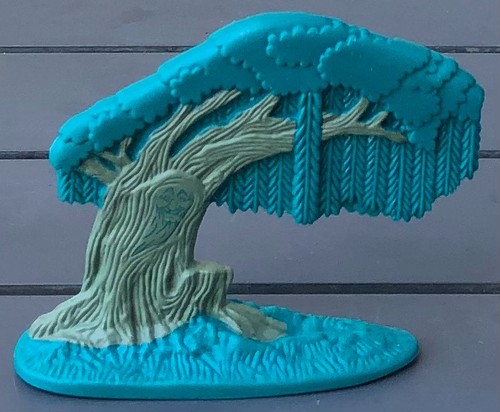 Figurine arbre pocahontas - figurine,