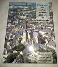 Plein Ciel Sur Le Pays Beauce Gatinais En Pithiverais