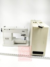 Works! Pfaff 1212 Electronic