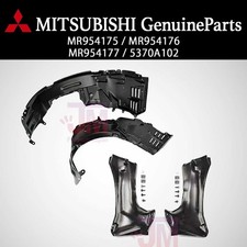 KIT BOUCLIER MITSUBISHI