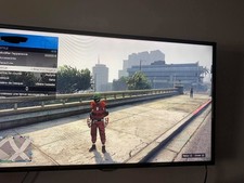 Compte lobby GTA V sur PS4 PS5