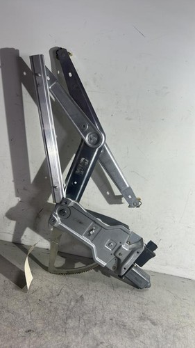 Leve vitre electrique avant