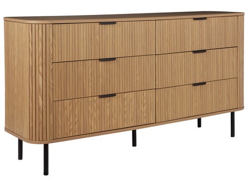 Commode retro mdf - commode,