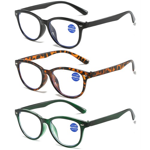 Lunettes rétro anti lumière - rétro,