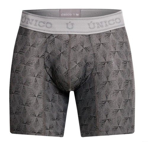 Mundo unico medium - unico, gray