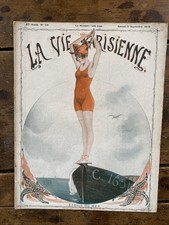 La Vie Parisienne 1919#36