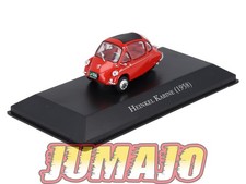 ARG152 Voiture 1/43 SALVAT